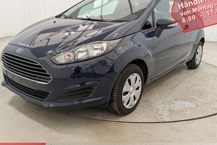 Ford Fiesta 59.299 km 3.299 &euro; Chemnitz 09120