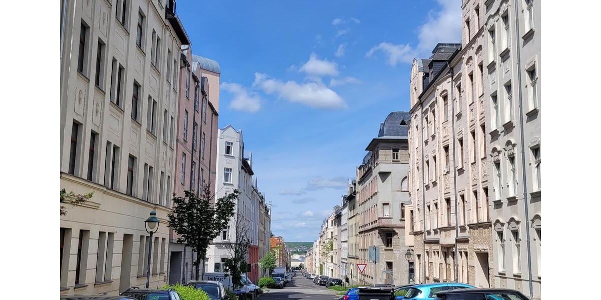 Dachgeschoßwohnung Chemnitz Hilbersdorf - 3 Zimmer, 61 m&sup2;, 305&euro; | Angebot:26645178