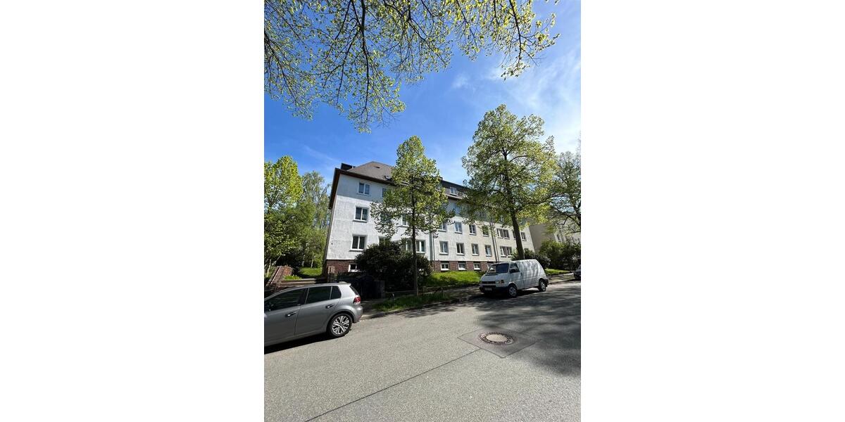 Etagenwohnung Chemnitz Ebersdorf - 2 Zimmer, 52 m&sup2;, 230&euro; | Angebot:26440935