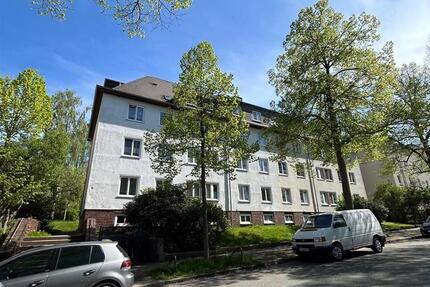 Wohnung Chemnitz Ebersdorf - 2 Zimmer, 52 m&sup2;, 230&euro; | Angebot:26440935