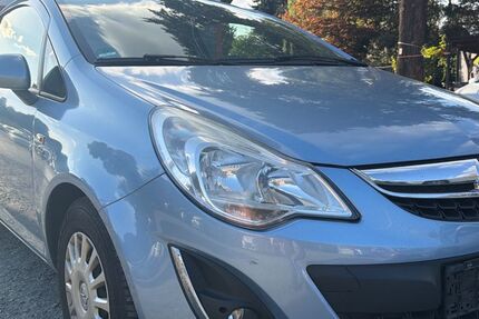 Opel Corsa 141.000 km 3.999 &euro; Chemnitz 09125