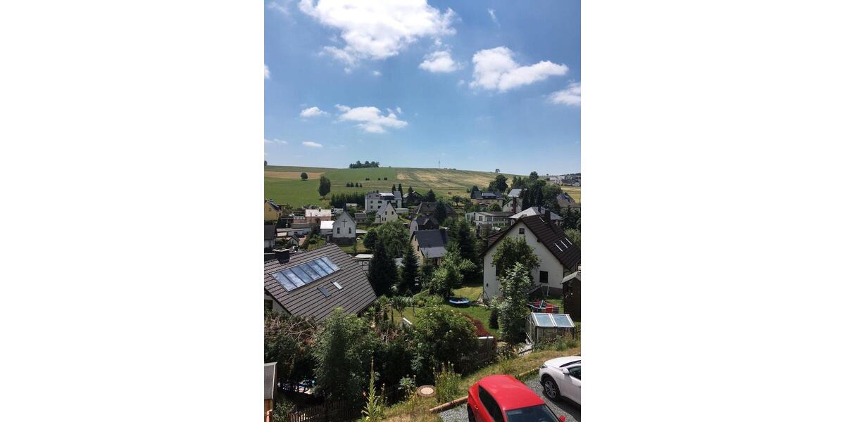 Etagenwohnung Drebach - 5 Zimmer, 105 m&sup2;, 580&euro; | Angebot:26267942