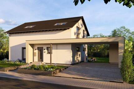 Haus Chemnitz Rottluff - 5 Zimmer, 173 m&sup2;, 289.119&euro; | Angebot:24241573