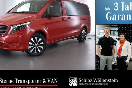 Mercedes-Benz Vito 87.110 km 39.870 &euro; Chemnitz 09120