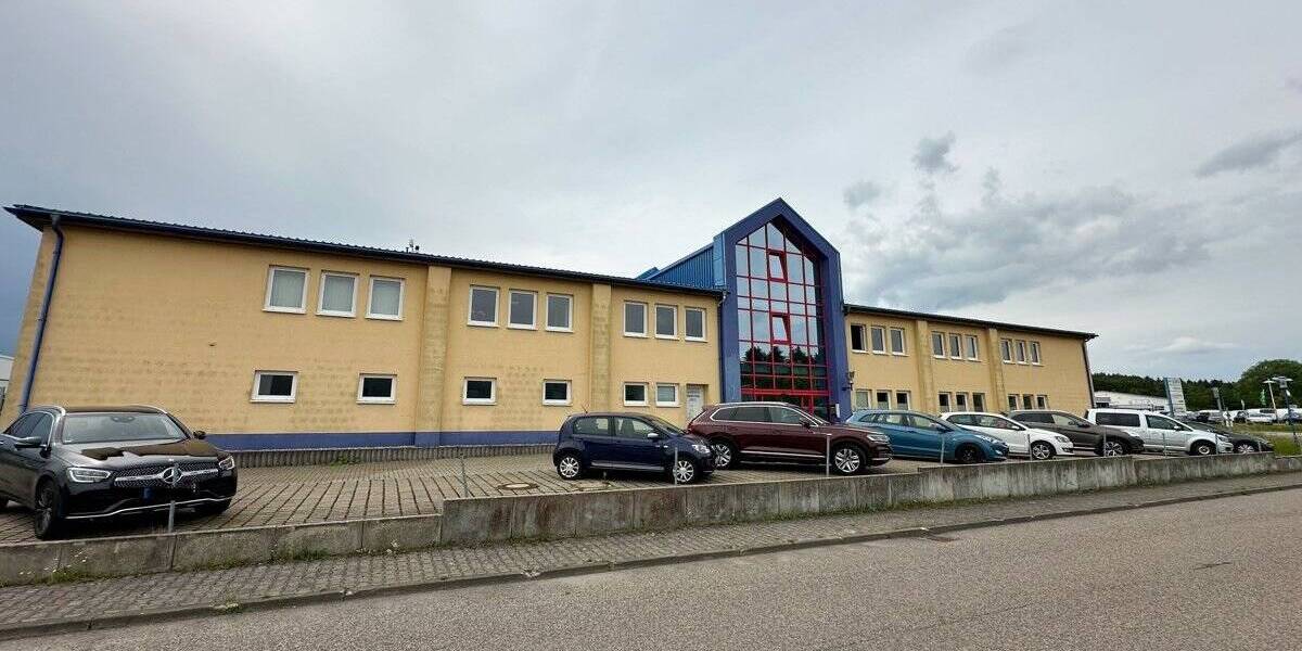 Gewerbeobjekt Gelenau/Erzgebirge Erzgebirge - 790.000&euro; | Angebot:19956003