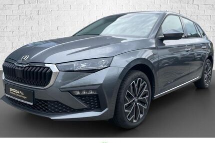 Skoda Scala 12.300 km 22.500 &euro; Rochlitz 09306