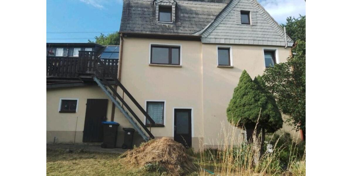 Einfamilienhaus Amtsberg - 3 Zimmer, 80 m&sup2;, 57.000&euro; | Angebot:26258493