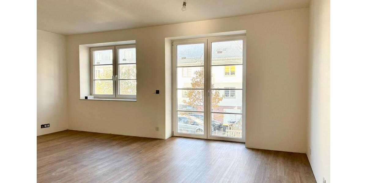 Borna * ERSTBEZUG * Moderne 3 Zimmer * 01.12.2025 zimmer