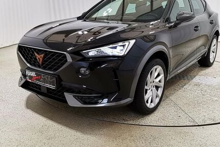 Cupra Formentor 56.400 km 23.499 &euro; Chemnitz - Mittelbach 09224