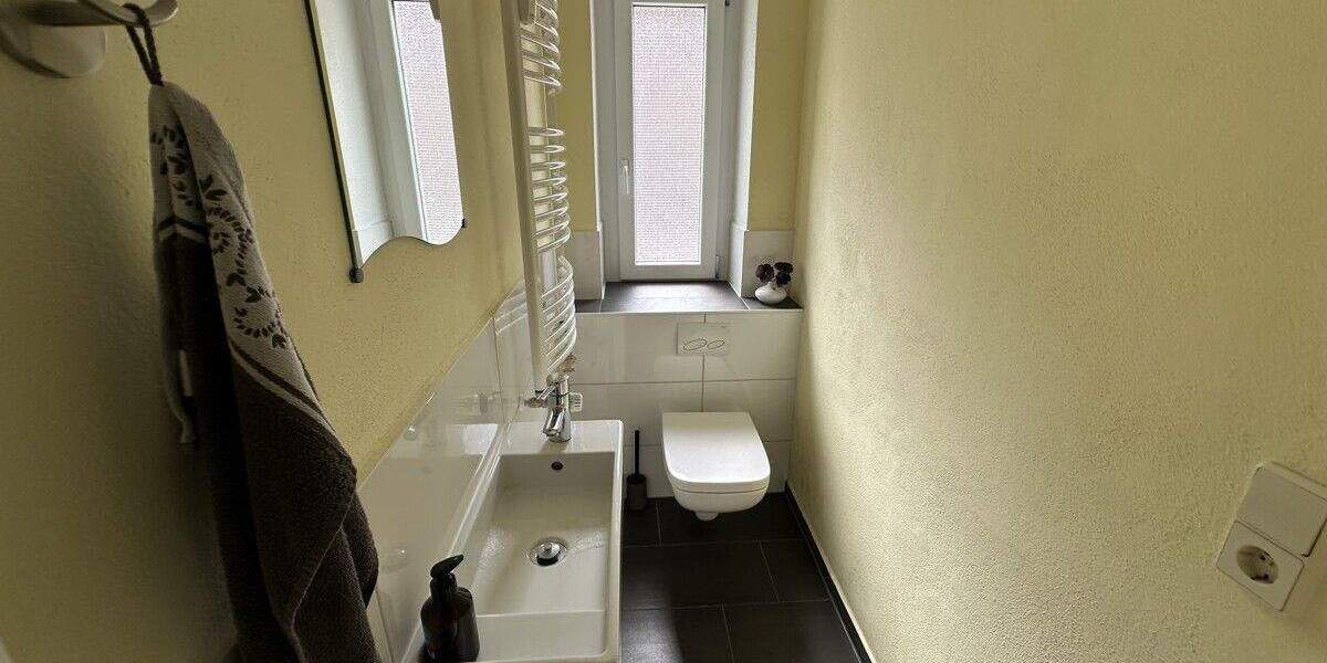 Mehrfamilienhaus, Wohnhaus Lichtenstein/Sachsen Lichtenstein - 8 Zimmer, 286 m&sup2;, 249.000&euro; | Angebot:25776708