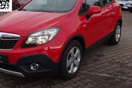 Opel Mokka 65.808 km 10.990 € Gornau/Erzgeb. 09405