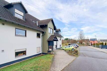 Wohnung Gersdorf - 2 Zimmer, 39 m&sup2;, 230&euro; | Angebot:26499184