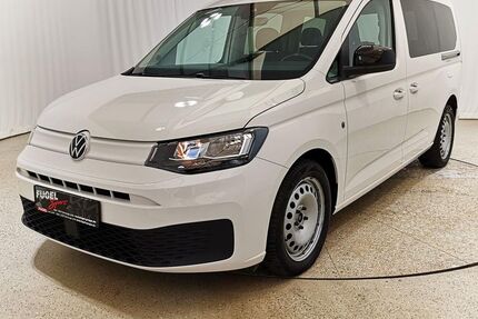 VW Caddy 98.500 km 24.895 &euro; Chemnitz - Mittelbach 09224