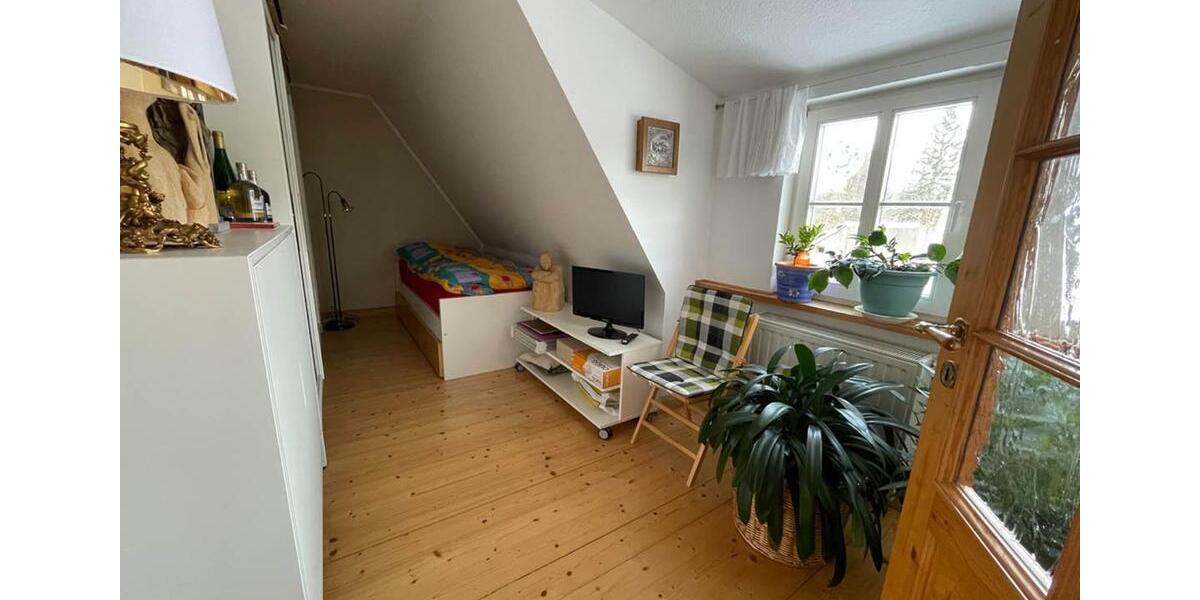 liebevoll gepflegtes kleines Reihenhaus mit historischem Charme 5 zimmer