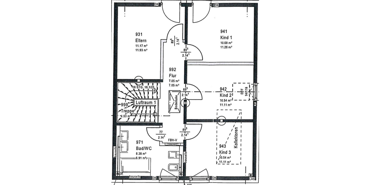 3 Jahre altes EFH wartet auf euch - Einfamilienhaus Limbach-Oberfrohna Oberfrohna | Angebot:26234220