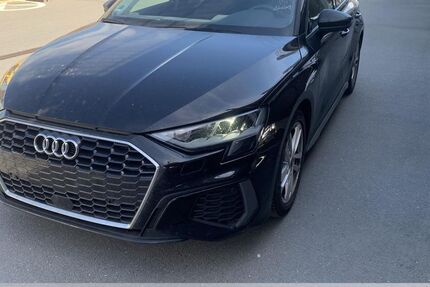 Audi A3 73.970 km 23.499 &euro; Chemnitz - Mittelbach 09224