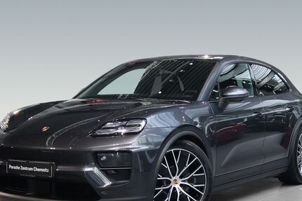 Porsche Macan 6.000 km 88.241 &euro; Chemnitz 09116