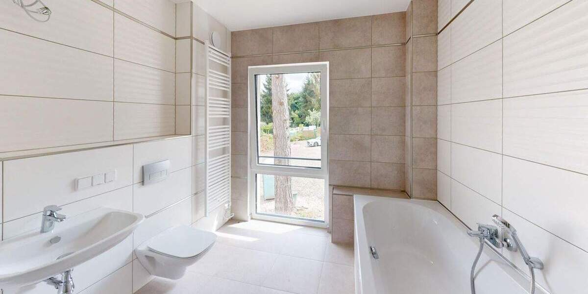 Reihenendhaus Chemnitz Helbersdorf - 4 Zimmer, 128 m&sup2;, 1.537&euro; | Angebot:24790911