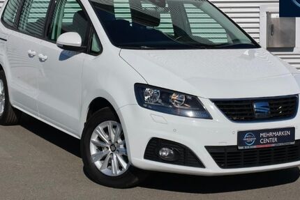 Seat Alhambra 137.540 km 17.970 &euro; Chemnitz 09126