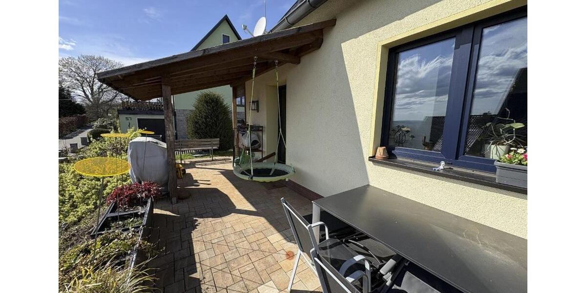 Einfamilienhaus Hohenstein-Ernstthal Ernstthal - 8 Zimmer, 120 m&sup2;, 420.000&euro; | Angebot:27132700