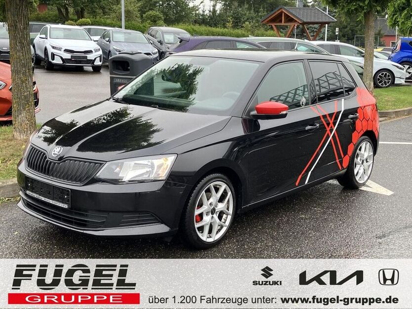 Fabia