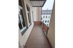 ++ schöne 3-Raum Wohnung mit Einbauküche, Balkon & Aufzug - nahe dem Hauptbahnhof ++