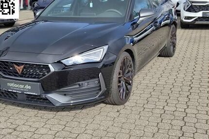Cupra Leon 59.486 km 26.490 &euro; Zwönitz 08297
