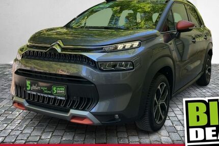 Citroen C3 Aircross 47.110 km 14.911 € Chemnitz 09113
