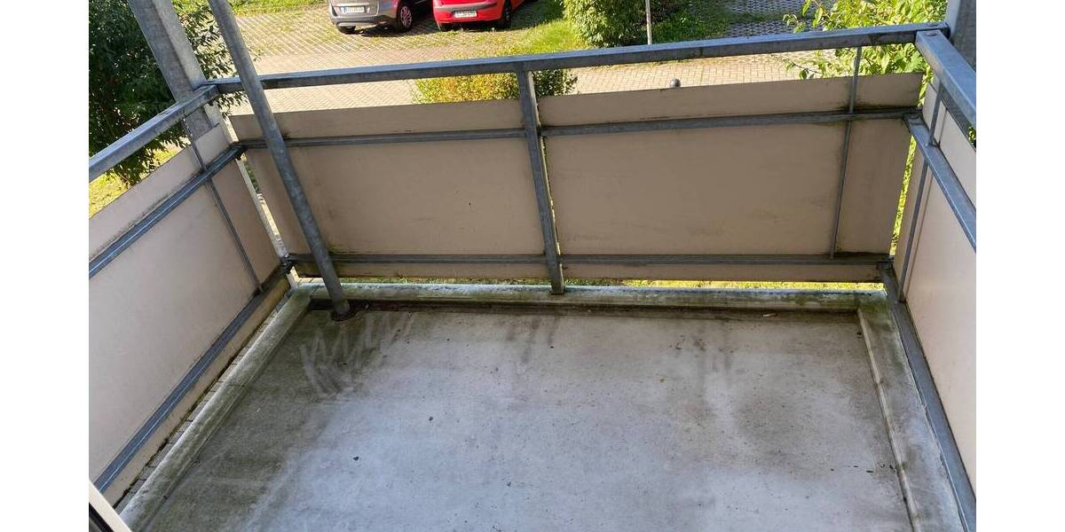 Etagenwohnung Chemnitz Gablenz - 2 Zimmer, 47 m&sup2;, 305&euro; | Angebot:26487718