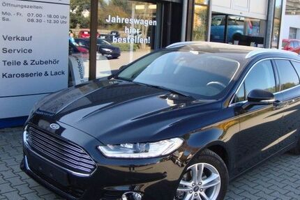 Ford Mondeo 112.360 km 13.980 &euro; Zwönitz 08297