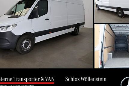 Mercedes-Benz Sprinter 38.022 km 44.589 &euro; Chemnitz 09120