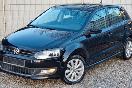 VW Polo 177.737 km 4.690 &euro; Chemnitz 09114