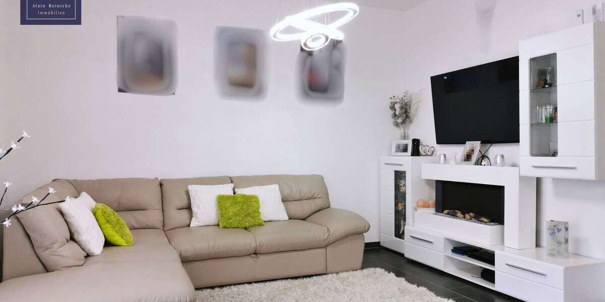 Ankommen. Durchatmen. Wohlfühlen. Modernes Einfamilienhaus in Penig - Einfamilienhaus Penig | Angebot:20969133