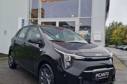 Kia Picanto 2.262 km 16.490 &euro; Annaberg-Buchholz 09456