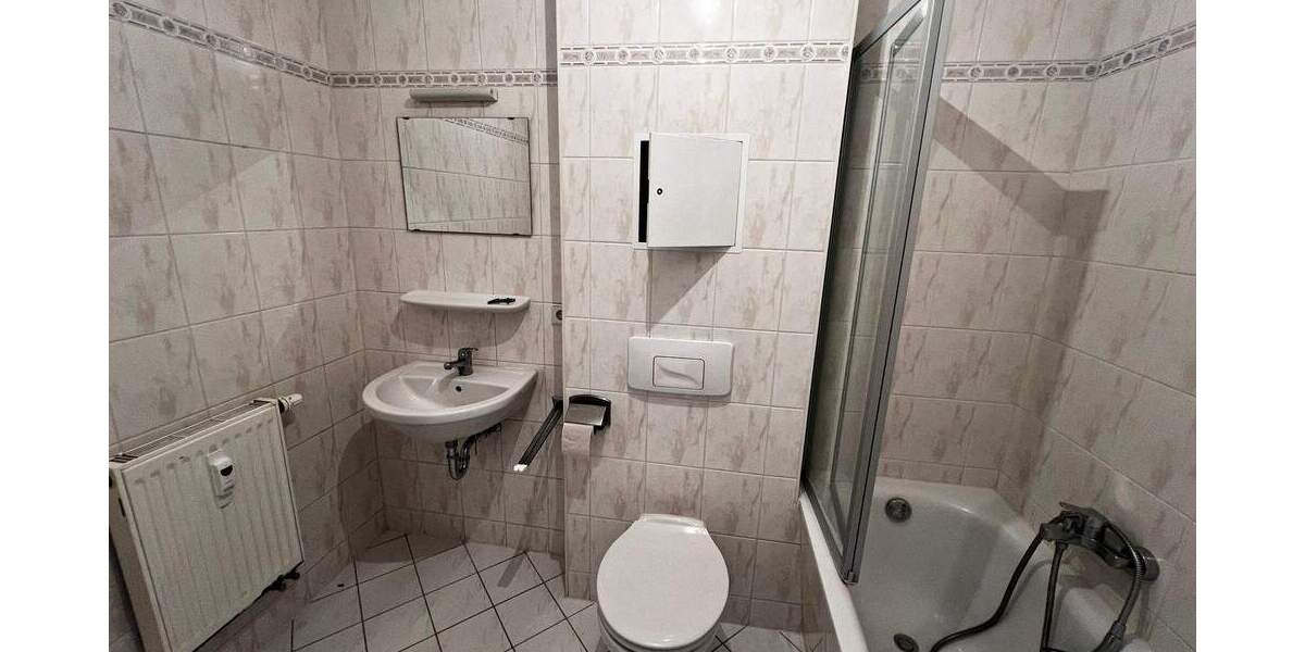 *** Gutes Invest in einem Paket *** 1 zimmer