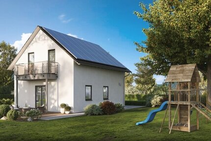 Ihr Traumhaus in Chemnitz: Gestalten Sie Ihr Paradies! 4 zimmer