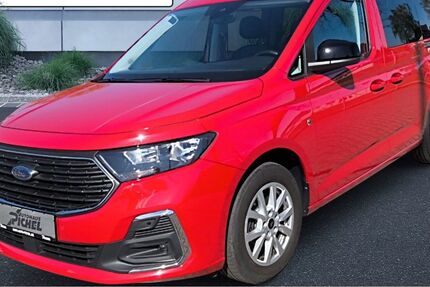 Ford Tourneo Connect 31.150 km 24.930 &euro; Hartmannsdorf 09232