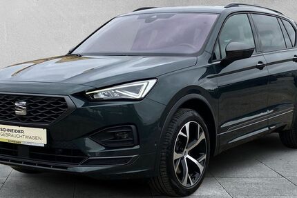 Seat Tarraco 49.900 km 31.750 &euro; Chemnitz 09113