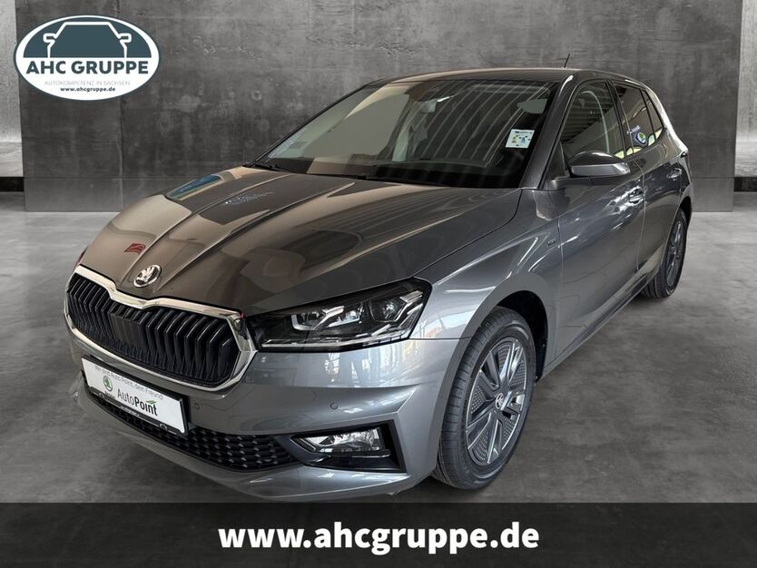 Skoda Fabia 3.500 km 23.250 € Chemnitz 09116