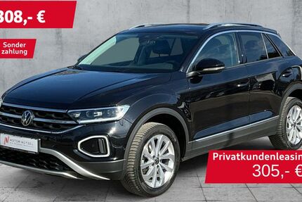 VW T-Roc 44.811 km 23.630 &euro; Chemnitz 09119