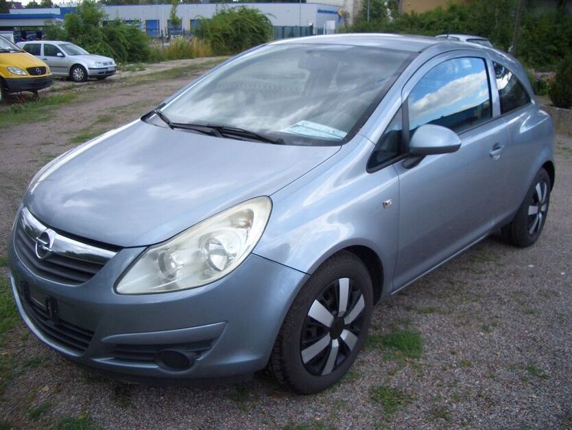Corsa