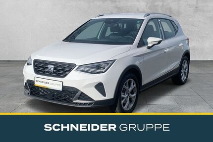 Seat Arona 20.459 km 16.890 &euro; Chemnitz 09131