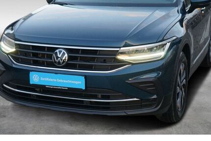VW Tiguan 56.520 km 27.450 &euro; Chemnitz 09113