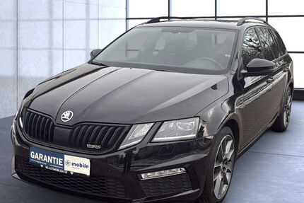 Skoda Octavia 99.000 km 20.400 &euro; Brand-Erbisdorf 09618