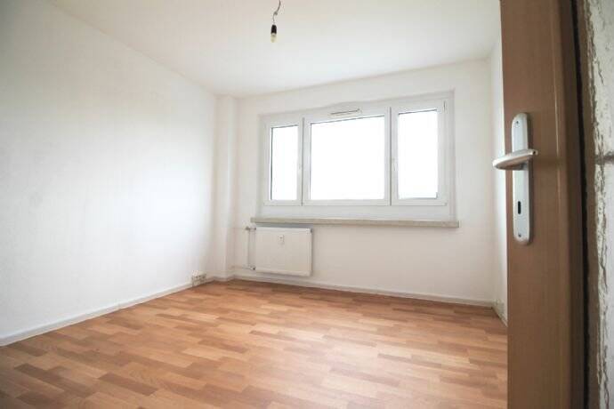 Etagenwohnung Flöha Plaue - 2 Zimmer, 38 m&sup2;, 212&euro; | Angebot:25709962