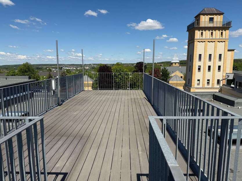 Wohnung zum Mieten in Chemnitz 999 € 108.5 m²