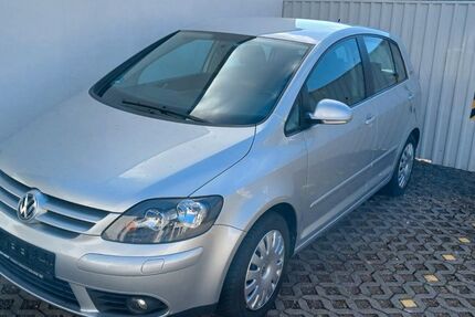 VW Golf Plus 167.500 km 3.999 &euro; Frankenberg 09669