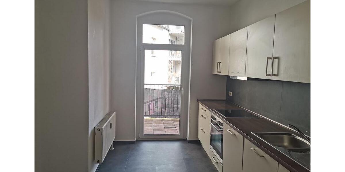 Etagenwohnung Chemnitz Ebersdorf - 2 Zimmer, 71 m&sup2;, 400&euro; | Angebot:26645176