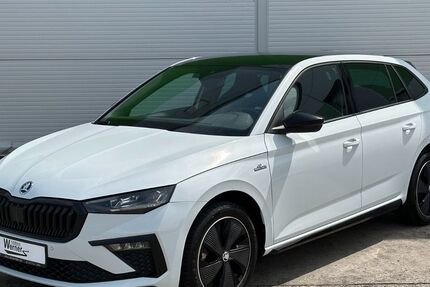 Skoda Scala 9.642 km 24.150 &euro; Zwönitz / OT Dorfchemnitz 08297