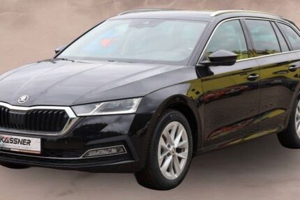 Skoda Octavia 2.500 km 32.990 &euro; Chemnitz-Röhrsdorf 09247